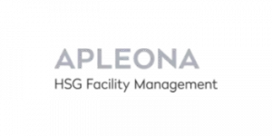 Apleona Logo