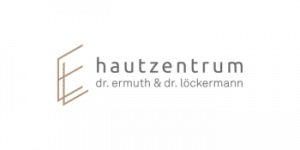 Hautzentrum Löckermann Logo
