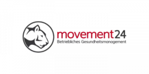 Movement24 Logo