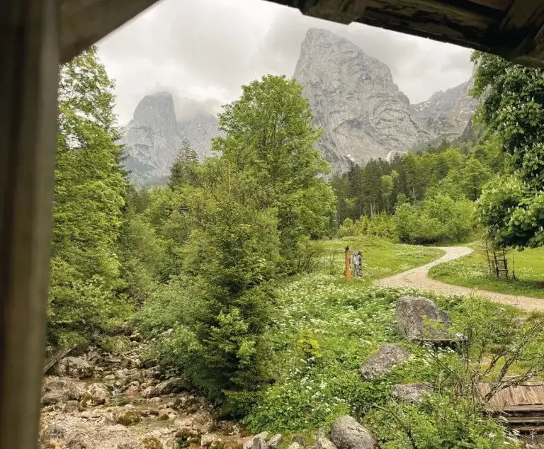 Blog Gänsehautmoment Caritas - Erfolgsstory
